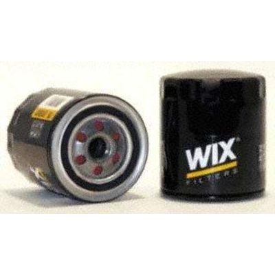 WIX - 51068MP - Oil Filter (Pack of 12) pa4