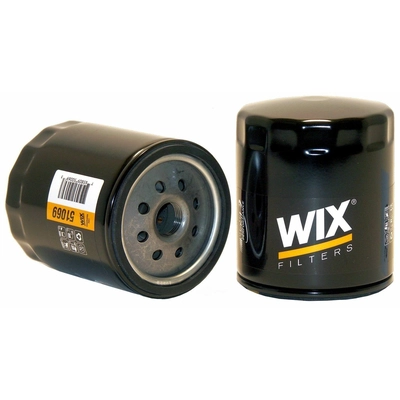 WIX - 51069 - Oil Filter pa5