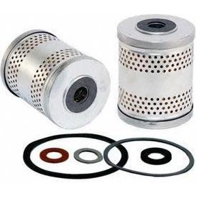 WIX - 51076 - Oil Filter pa2