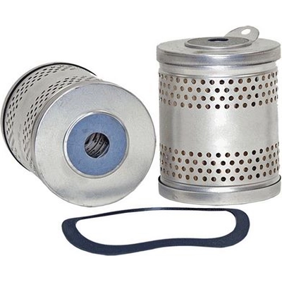 Oil Filter by WIX - 51080 pa2