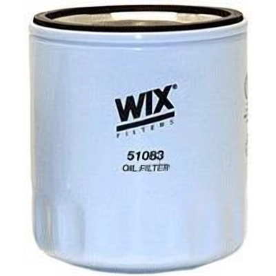 WIX - 51083 - Filtre à l'huile pa3