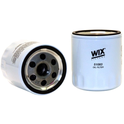 WIX - 51083 - Filtre à l'huile pa4