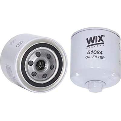 Oil Filter by WIX - 51084 pa3