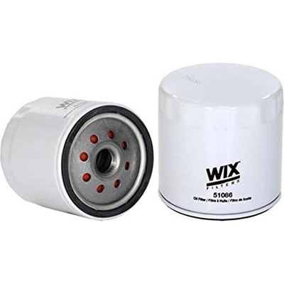 Oil Filter by WIX - 51086 pa4