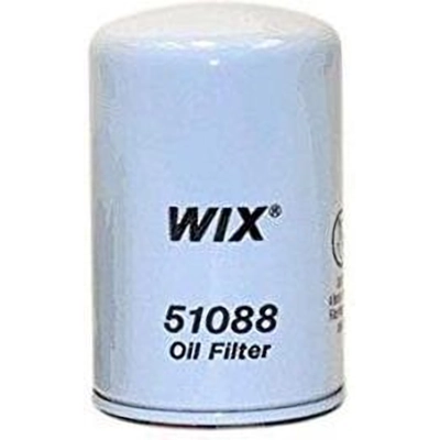 Filtre à l'huile de WIX - 51088 pa4