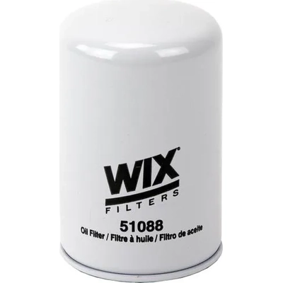 Oil Filter by WIX - 51088 pa8