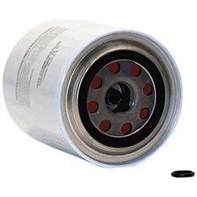 Oil Filter by WIX - 51091 pa4