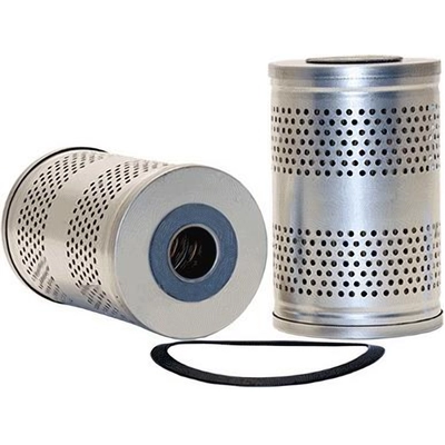 Oil Filter by WIX - 51092 pa2