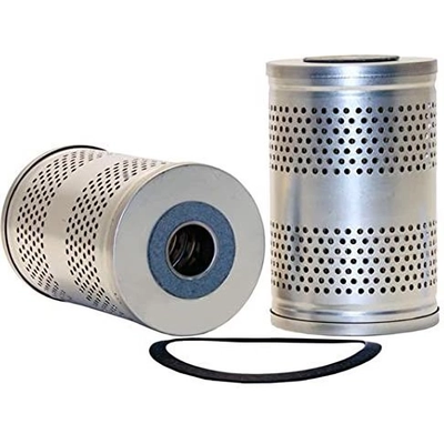 Oil Filter by WIX - 51092 pa4