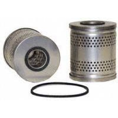 Oil Filter by WIX - 51099 pa2