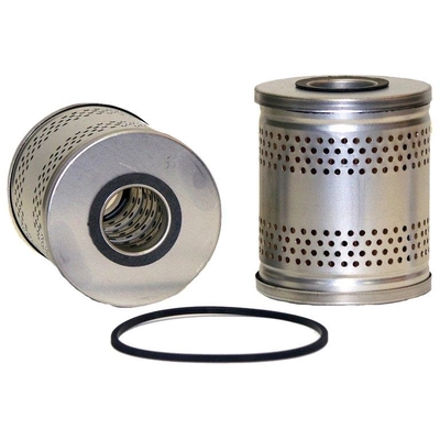 Oil Filter by WIX - 51099 pa3