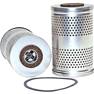 Oil Filter by WIX - 51121 pa1