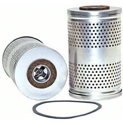 Oil Filter by WIX - 51121 pa2