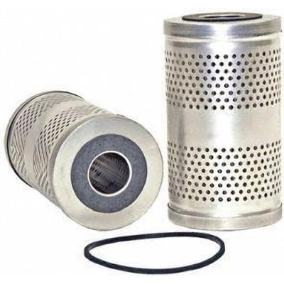 Oil Filter by WIX - 51123 pa2