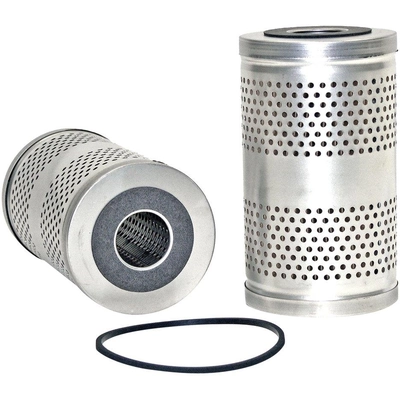 Oil Filter by WIX - 51123 pa4