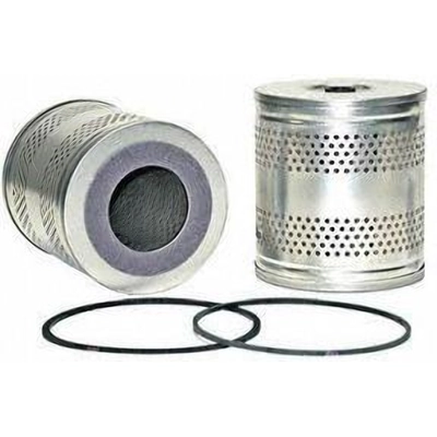 Oil Filter by WIX - 51156 pa2