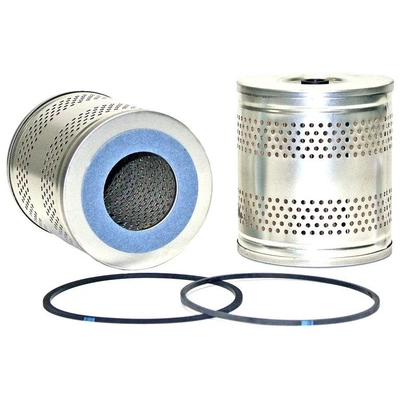 Oil Filter by WIX - 51156 pa6