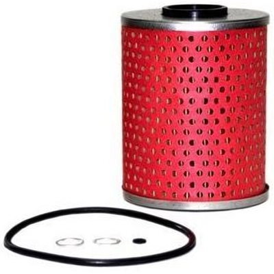 Oil Filter by WIX - 51160 pa4