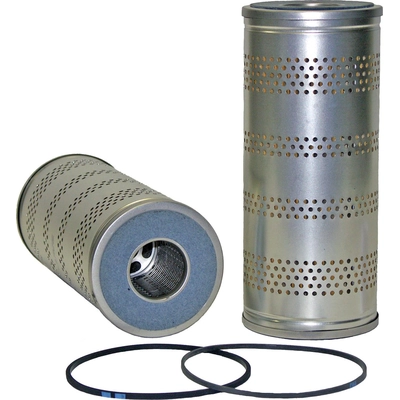 Oil Filter by WIX - 51161 pa1