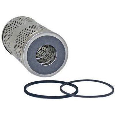 Oil Filter by WIX - 51183 pa4