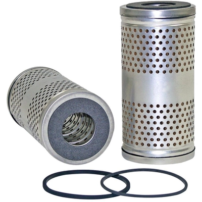 Oil Filter by WIX - 51183 pa5