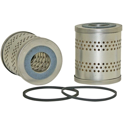 WIX - 51184 - Oil Filter pa5