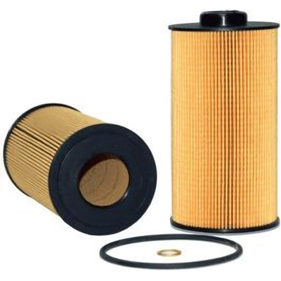Oil Filter by WIX - 51186 pa3