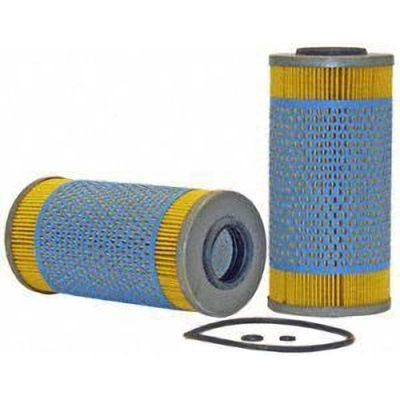Oil Filter by WIX - 51187 pa1