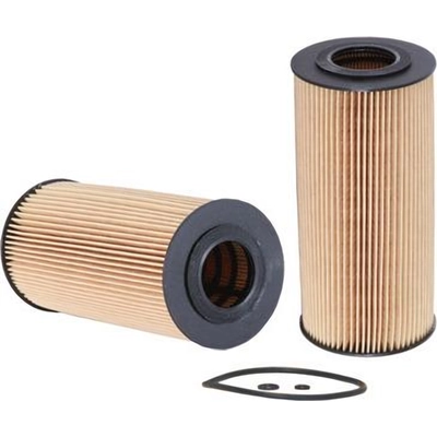 Oil Filter by WIX - 51187 pa2