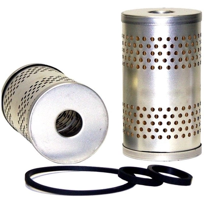 Oil Filter by WIX - 51188 pa5