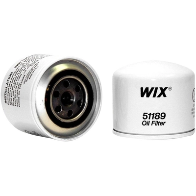 WIX - 51189 - Oil Filter pa5