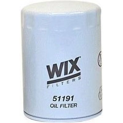 WIX - 51191 - Oil Filter pa4