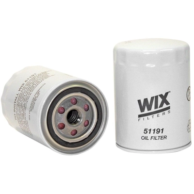 WIX - 51191 - Oil Filter pa5