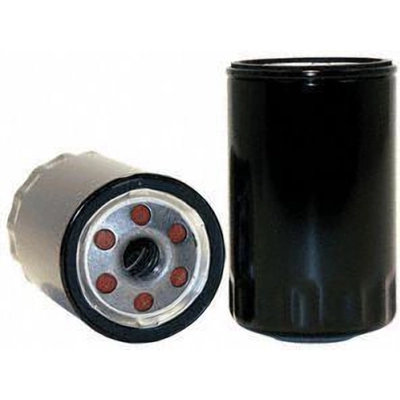 Oil Filter by WIX - 51214 pa2