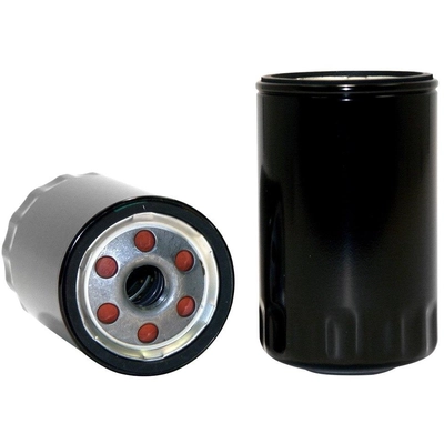 Oil Filter by WIX - 51214 pa5