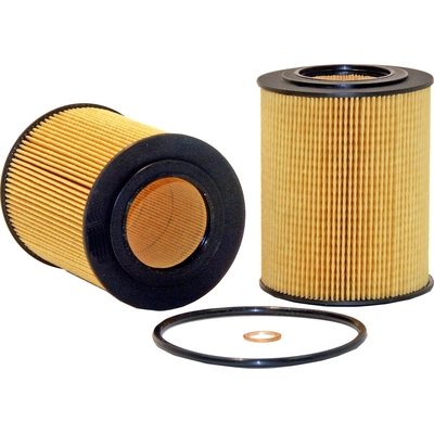 WIX - 51223 - Oil Filter pa8