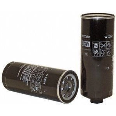 Oil Filter by WIX - 51224 pa1