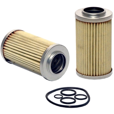 Oil Filter by WIX - 51226XP pa6