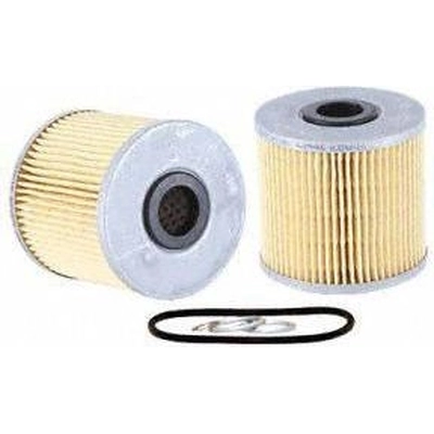 Oil Filter by WIX - 51227 pa1