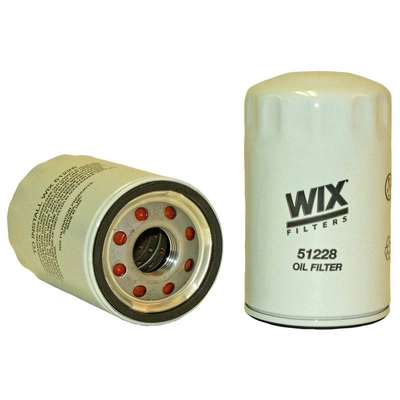 WIX - 51228 - Oil Filter pa5