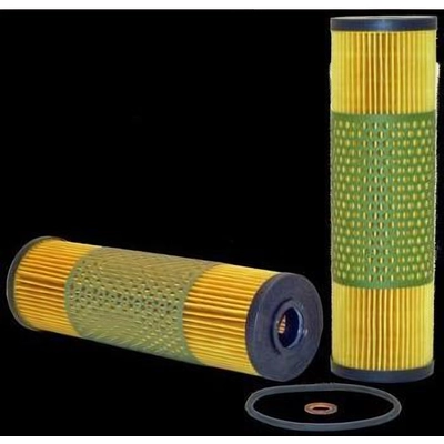 Oil Filter by WIX - 51230 pa4