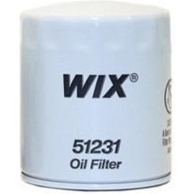 WIX - 51231 - Oil Filter pa4