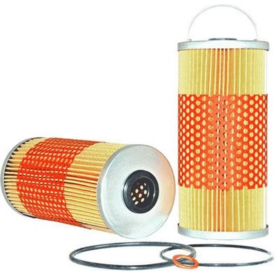 Oil Filter by WIX - 51246 pa4