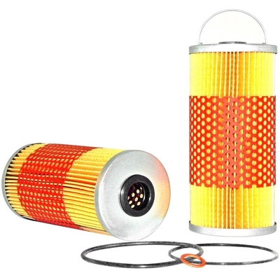 Oil Filter by WIX - 51246 pa6