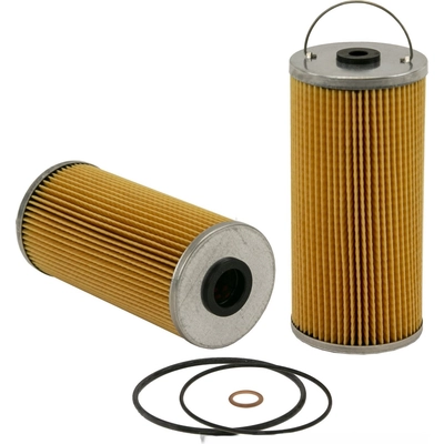 Oil Filter by WIX - 51246 pa7