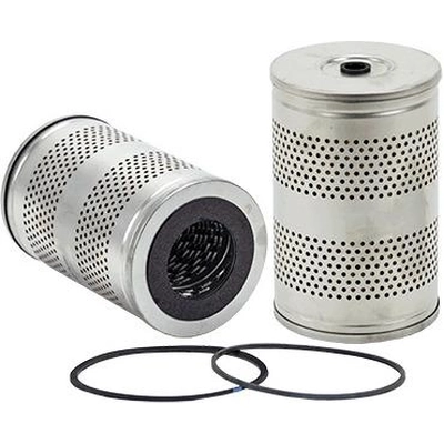 Oil Filter by WIX - 51251 pa4