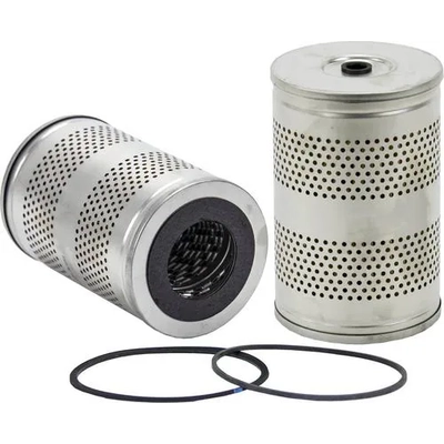Oil Filter by WIX - 51251 pa5