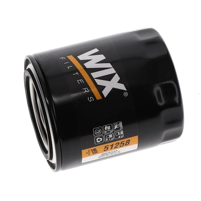 WIX - 51258 - Oil Filter pa6