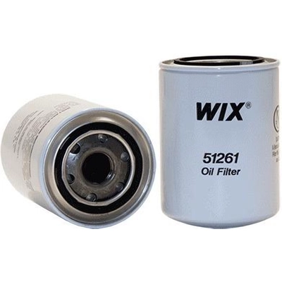 Filtre à l'huile par WIX - 51261 pa3