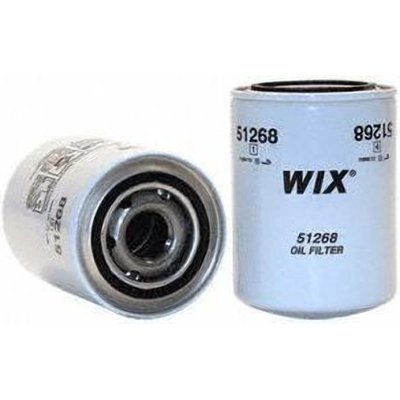 Oil Filter by WIX - 51268 pa3